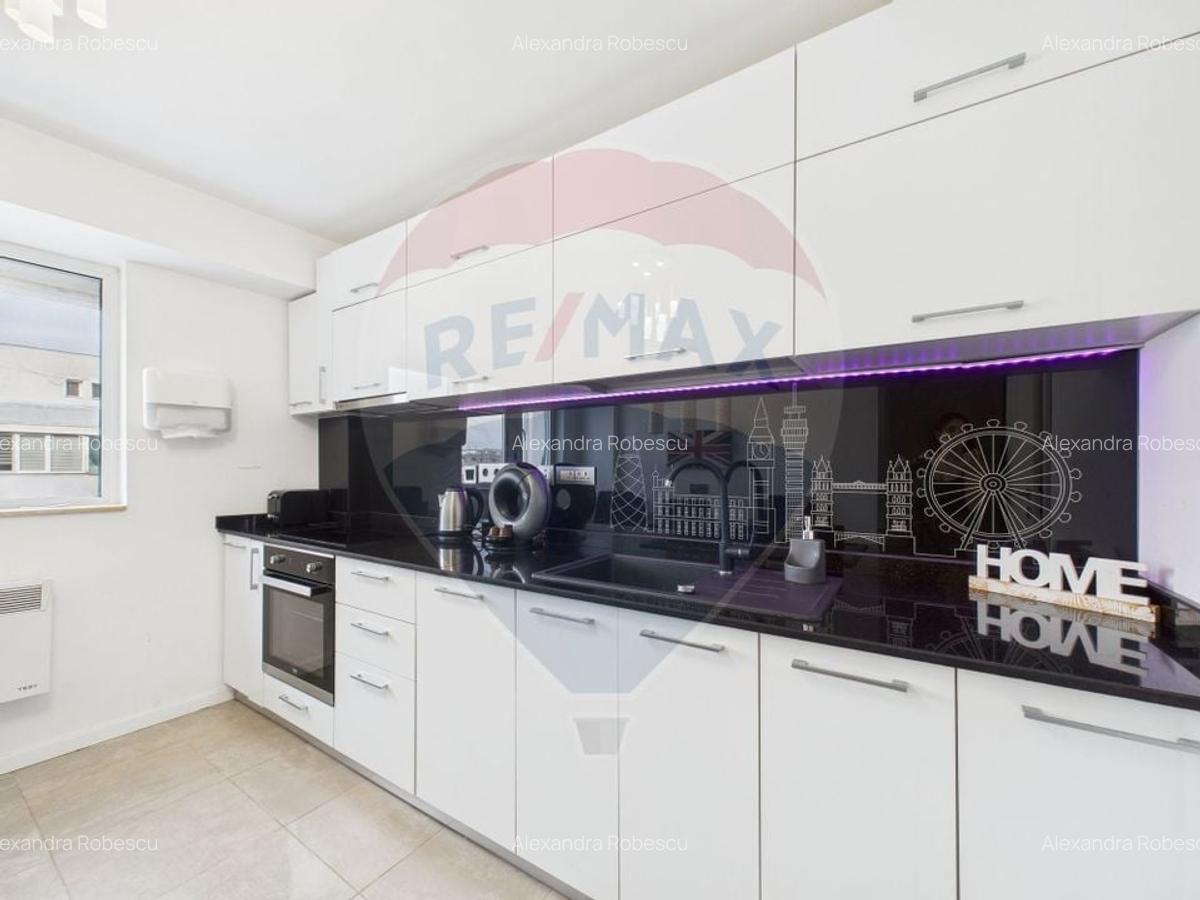 Apartament de vanzare 2 camere langa Parcul A.I.Cuza - 8