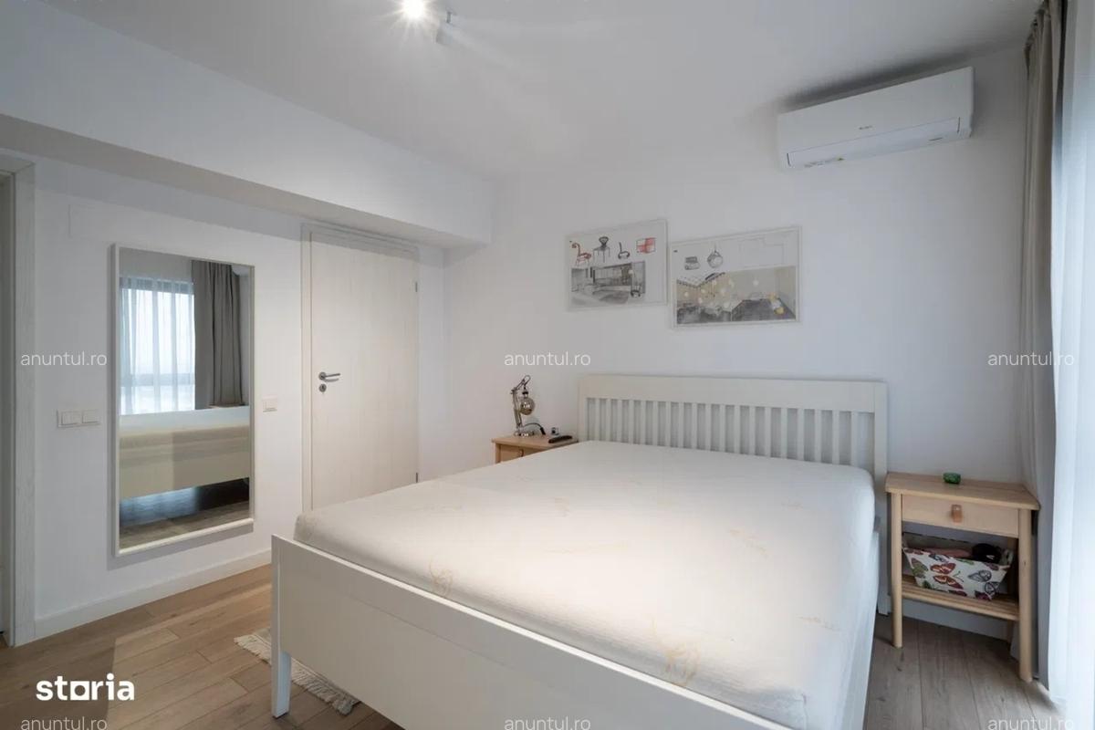 Drumul Taberei, duplex 3 camere 91.7 mp Moghioros Park Residence - 9