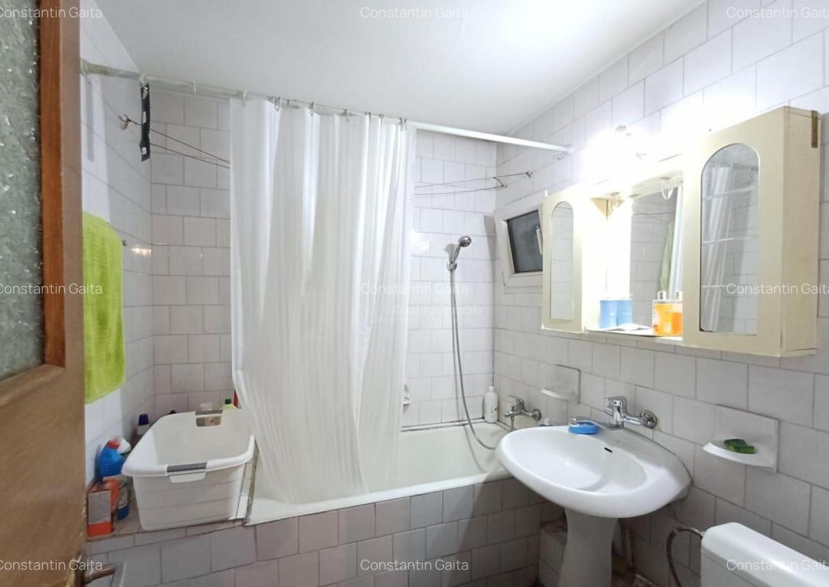3 camere - 2 bai - Str. Viorele - Timpuri Noi - TIneretului - 5