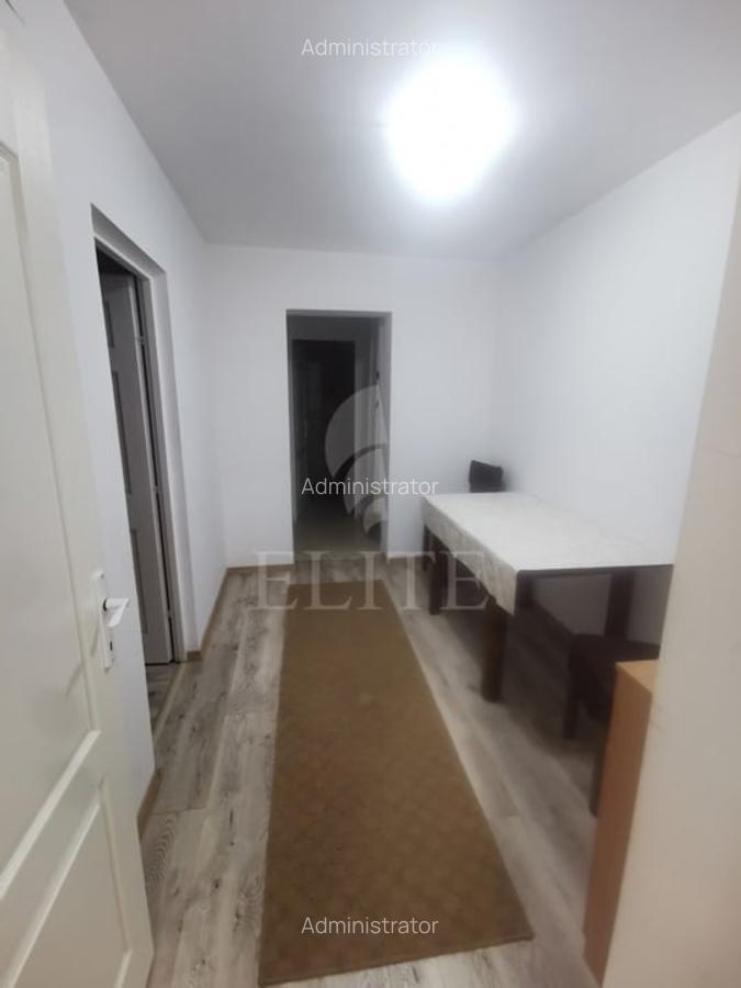 Apartament 2 camere în zona SEMICENTRALA - 4