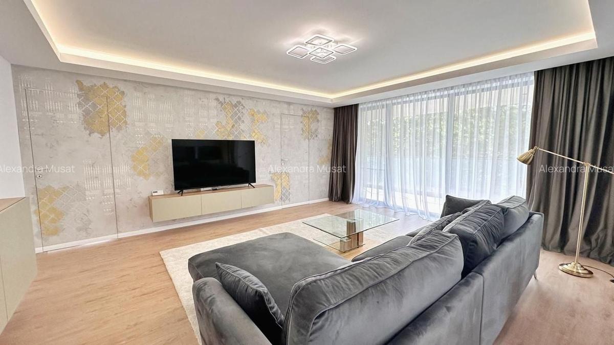 Iancu Nicolae | 3 camere  | Loc de parcare subteran - 1