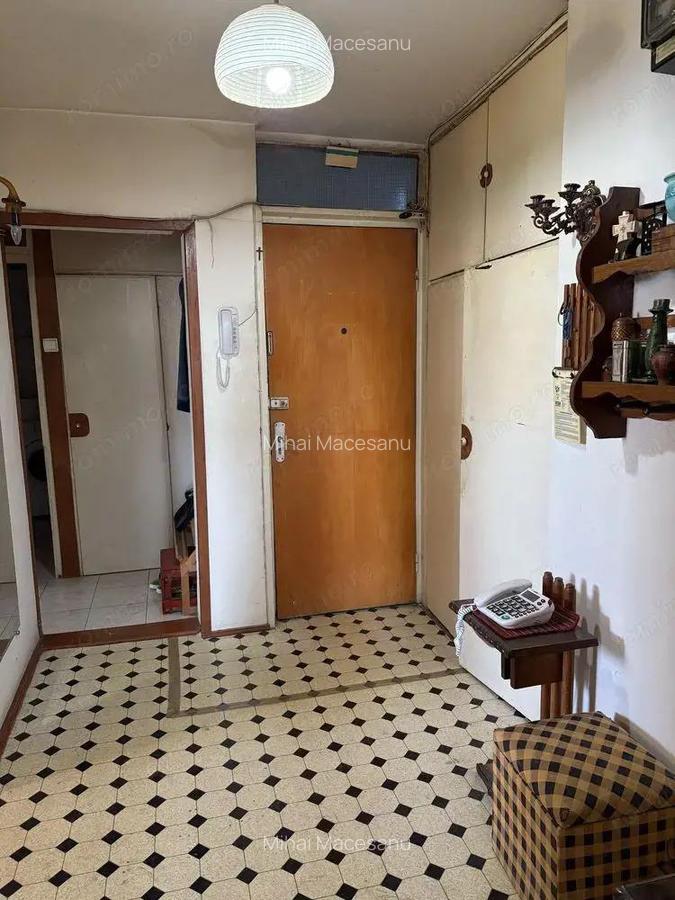 Apartament 3 Camere Vanzare Teiul Doamnei Tei Obor - 8