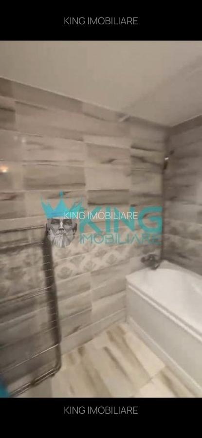 Exigent One |Garsoniera | Decomandat | Balcon | Centrala Proprie | Prox. Metrou| - 6