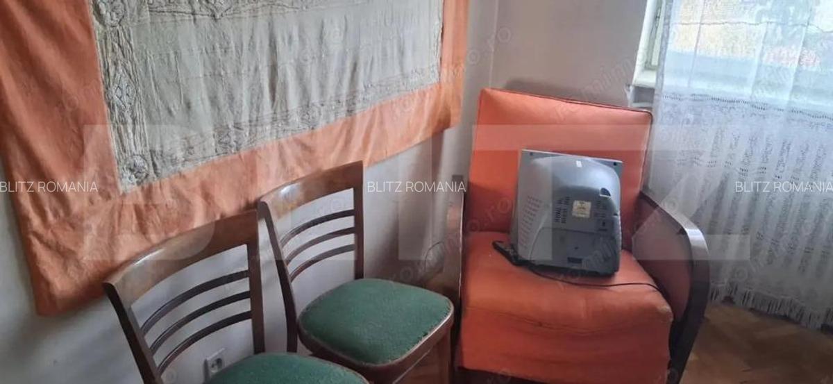 Vanzare urgenta - Apartament cu 4 camere, 76 mp, zona Centrala -Brasov - 118.000 - 20