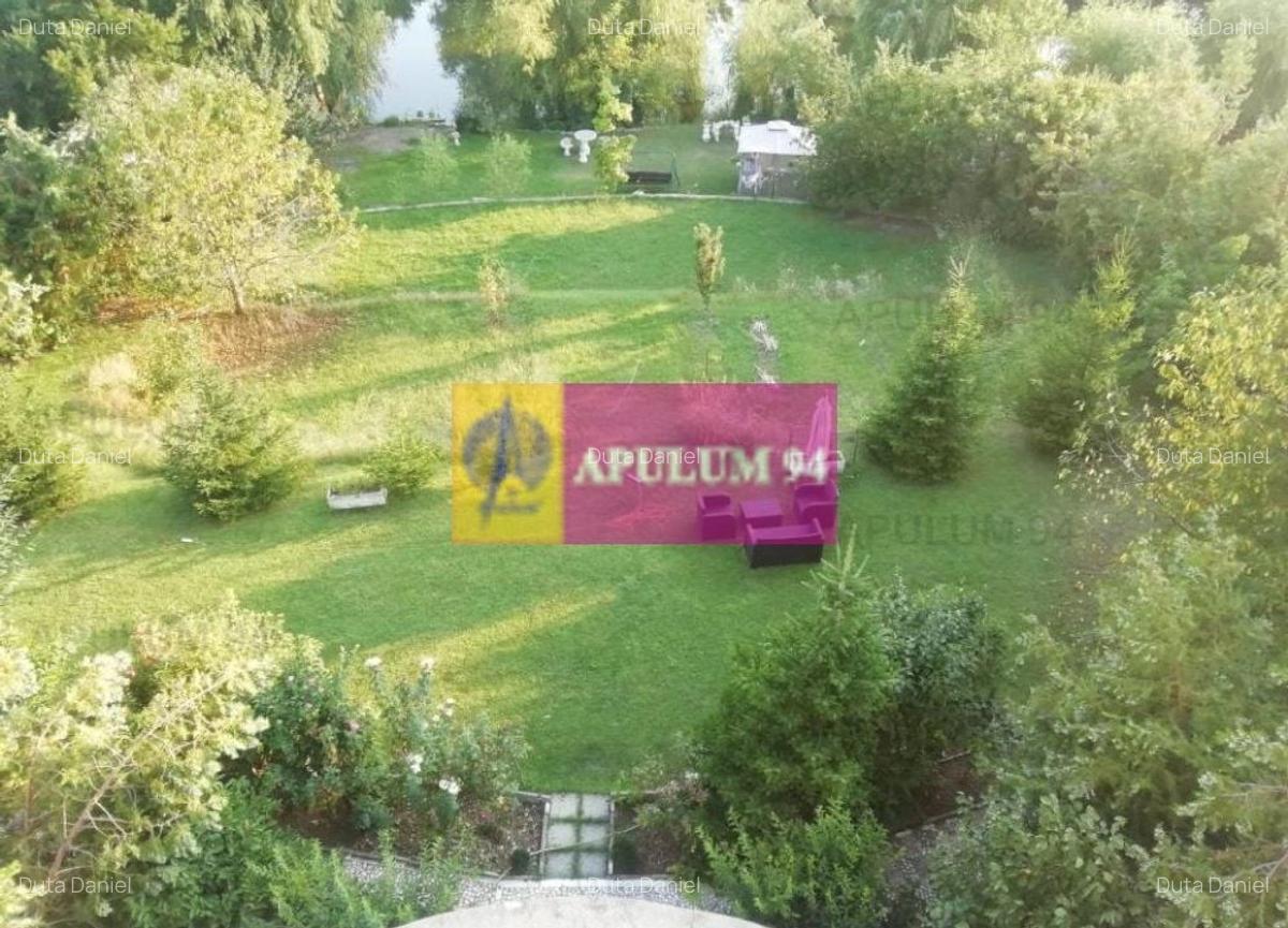Cea mai frumoasă casă din zona Pipera - Băneasa - 19 Cea mai frumoasă casă din zona Pipera - Băneasa - 19