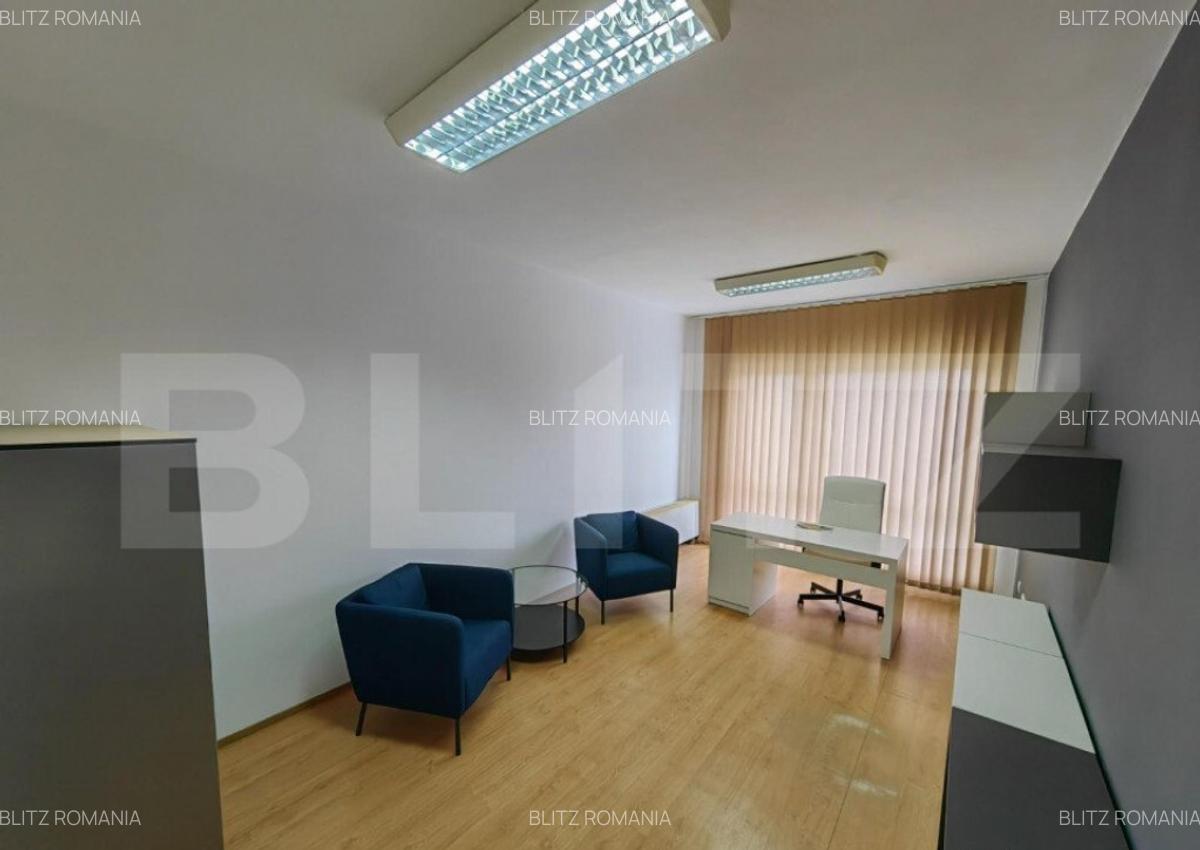 Hala si cladire birouri, zona centura Alba Iulia - 11