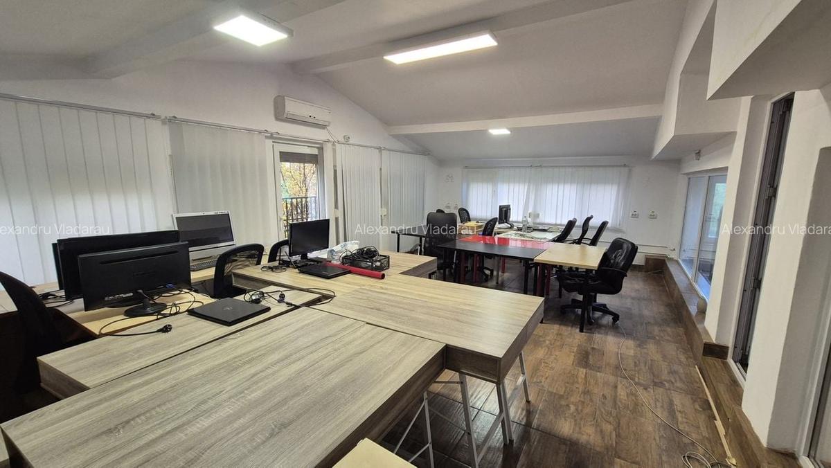 Casa S+P+2 Etaje 502,99 mp - Vatra Luminoasa - 15