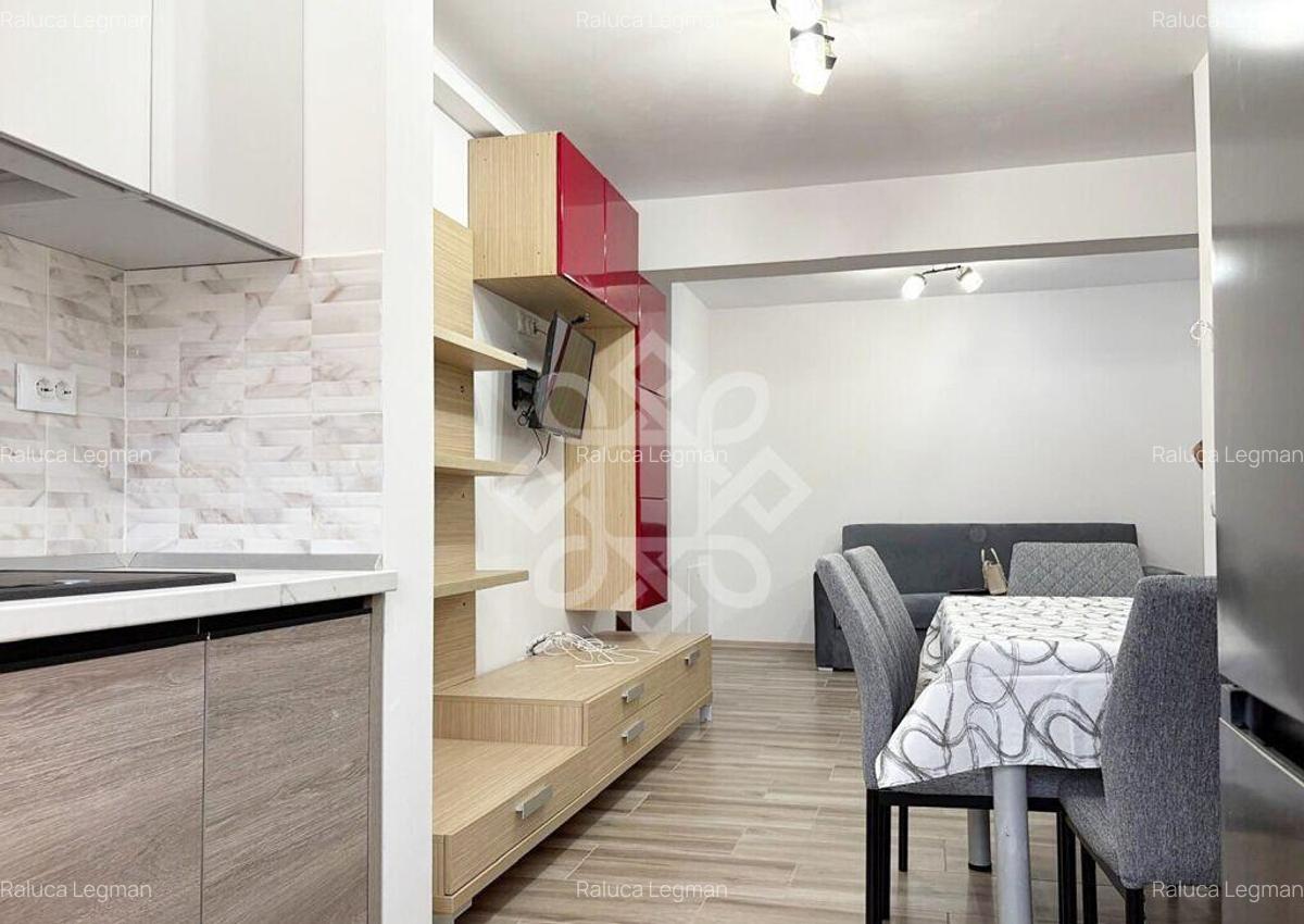 Apartament nou cu 2 camere in Oncea, cartier Soarelui - 11