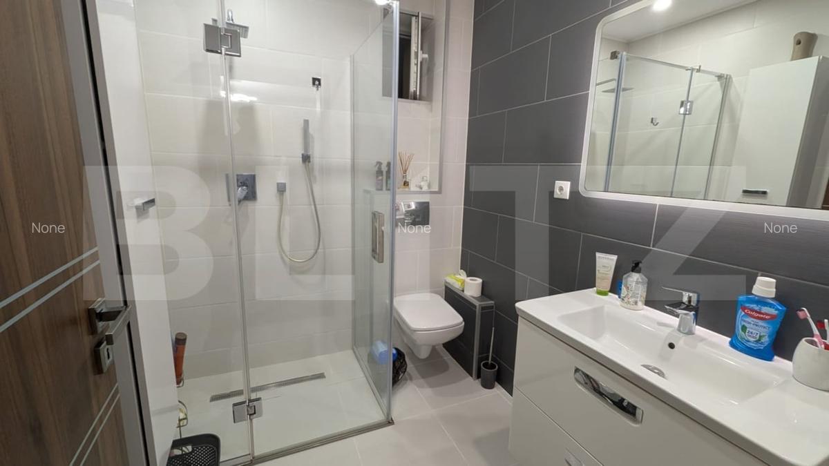 Apartament modern, bloc nou, zona cetate - 5