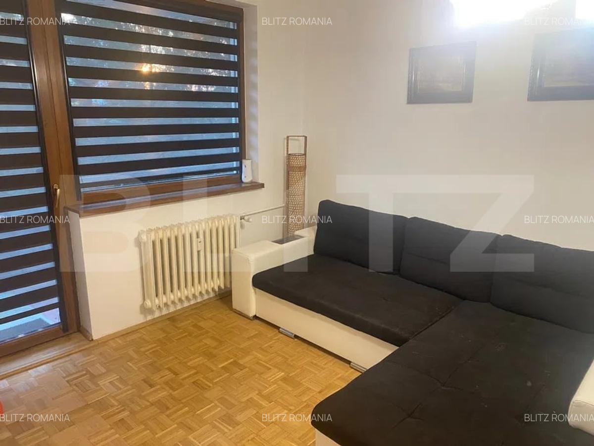 Apartament 2 camere, semidecomandat, pet friendly zona Gheorgheni - 3