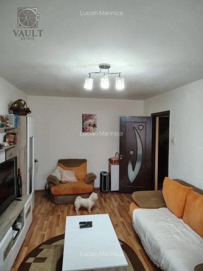 Apartament 2 Camere -Centrala Proprie- Rahova-Modoran Ene - 2
