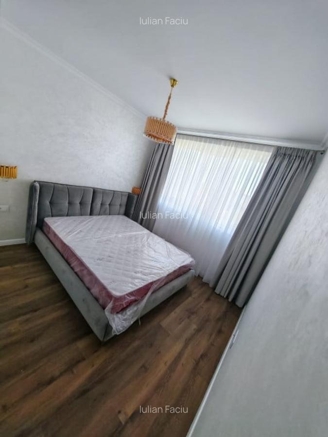Casa ta verde din comuna Berceni Padurea Craiului. - 12