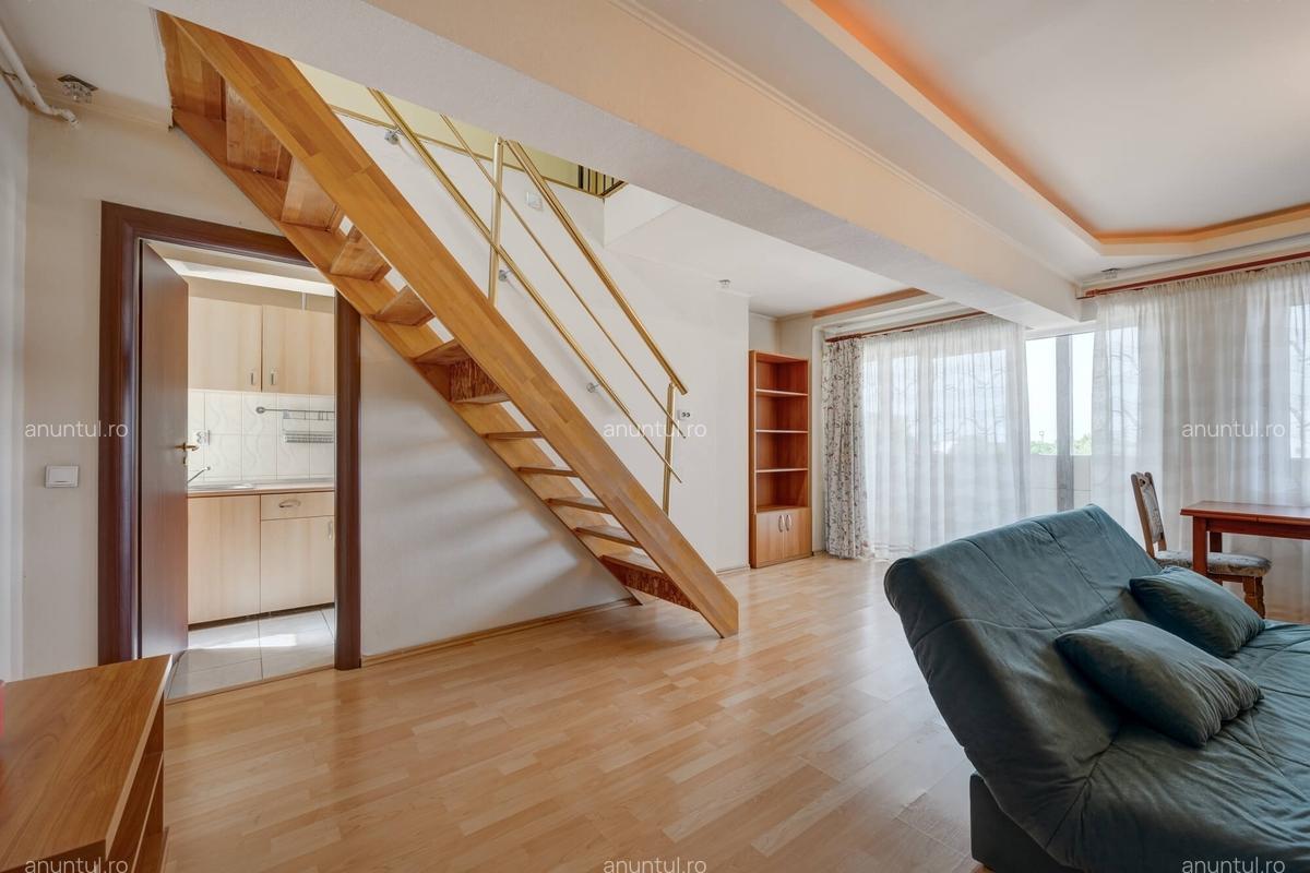 Otopeni, Polona, vanzare duplex 3 camere loc parcare, 0% comision - 5