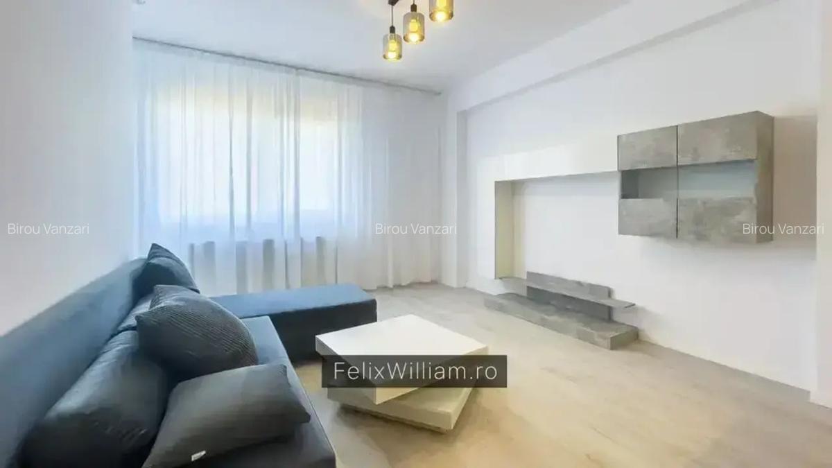 Apartament cu 2 camere în Drumul Taberei - 2