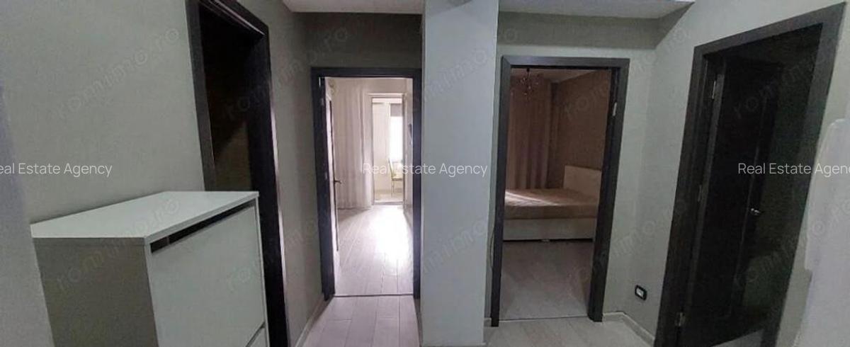 2 camere in zona Soarelui - 3