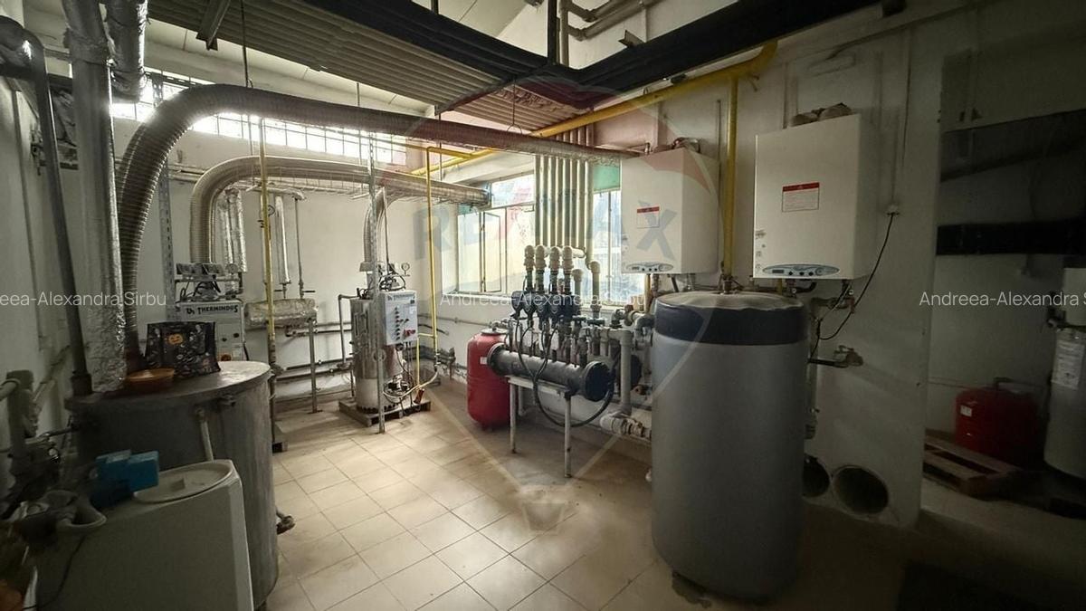 Spatiu industrial Braila - 5