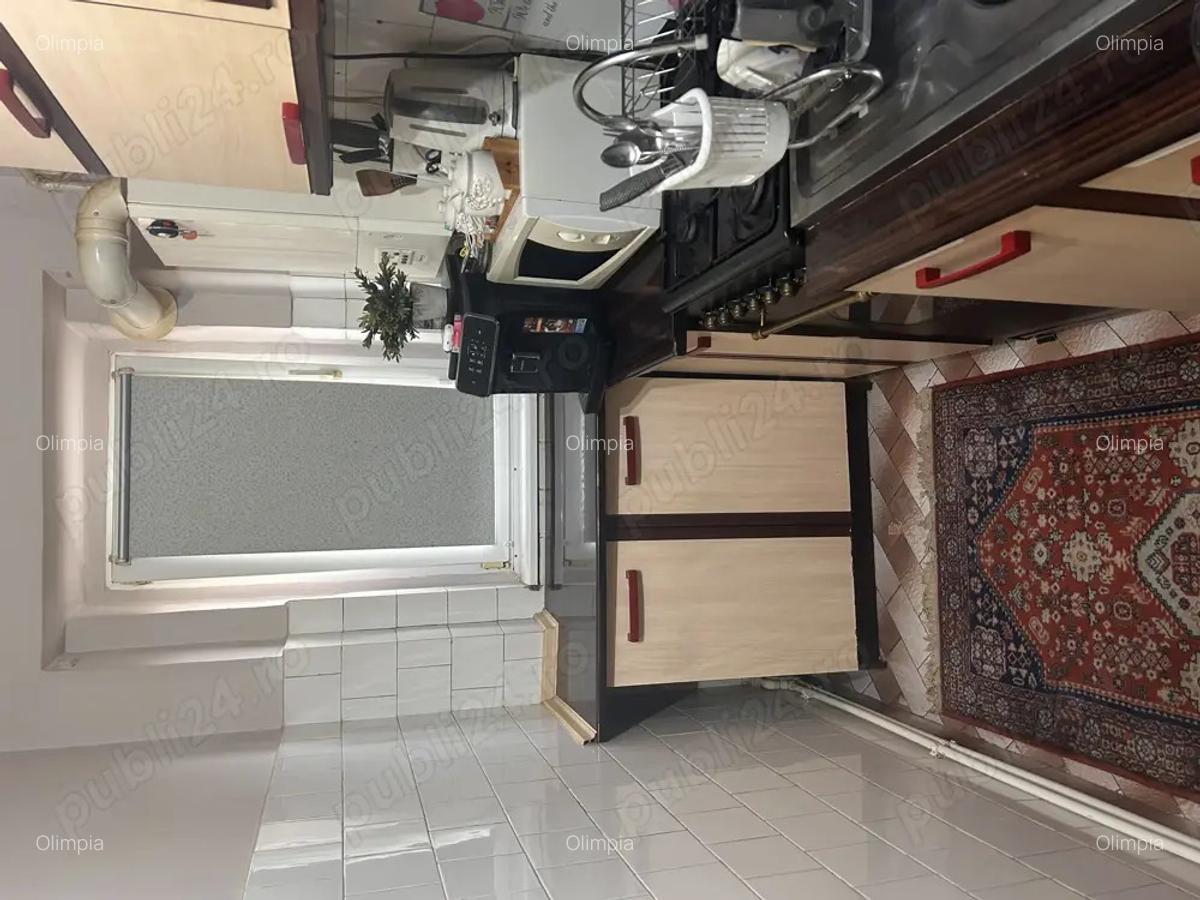 Vand apartament 2 camere par?ial mobilat - 7