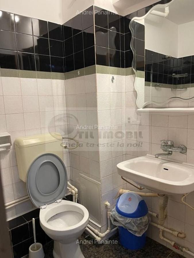 Apartament 4 camere – Nicolina– Vis-à-vis de Selgros - 21