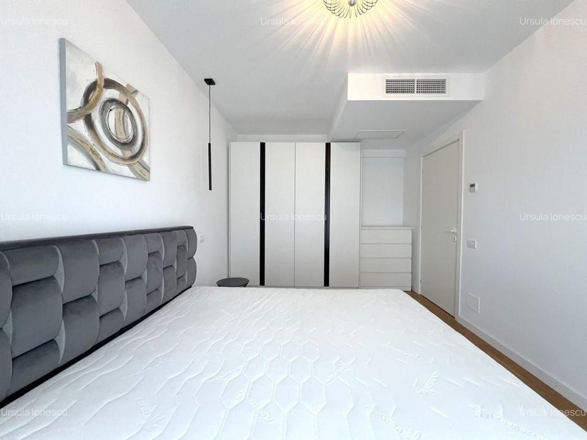 Apartament premium 2 camere Herastrau-Baneasa | Gata de mutare - 9