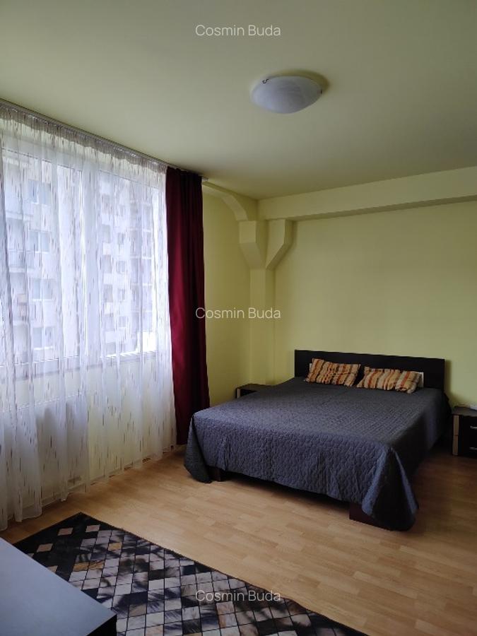 Apartament 1 camera cu parcare subterana - 4