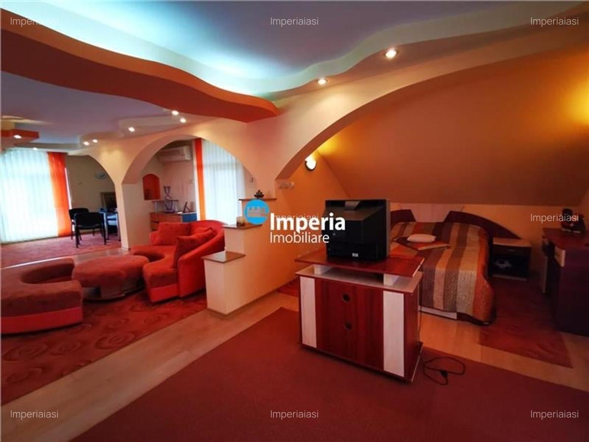 Vila spatioasa in Bucium, langa Plopii fara Sot - 14