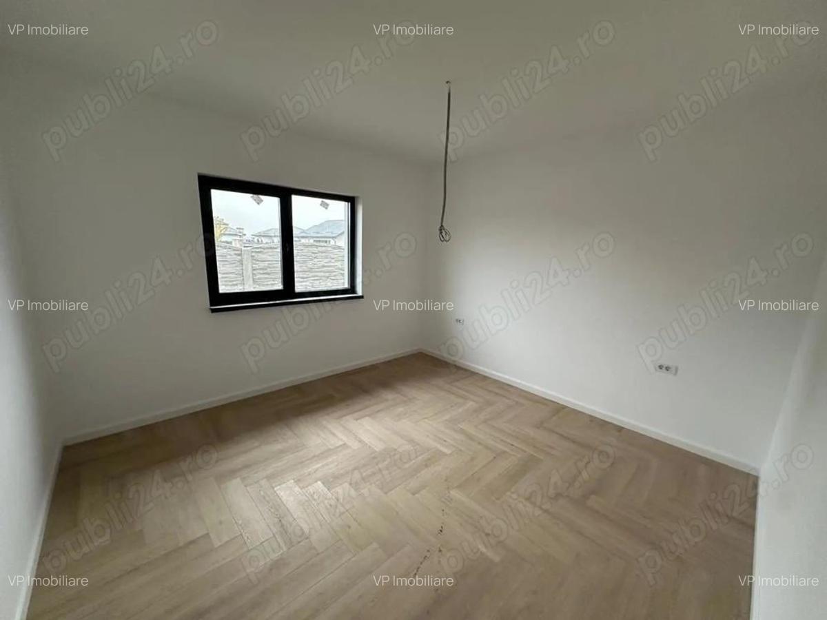 Casa individuala, in ansamblu rezidential - 8