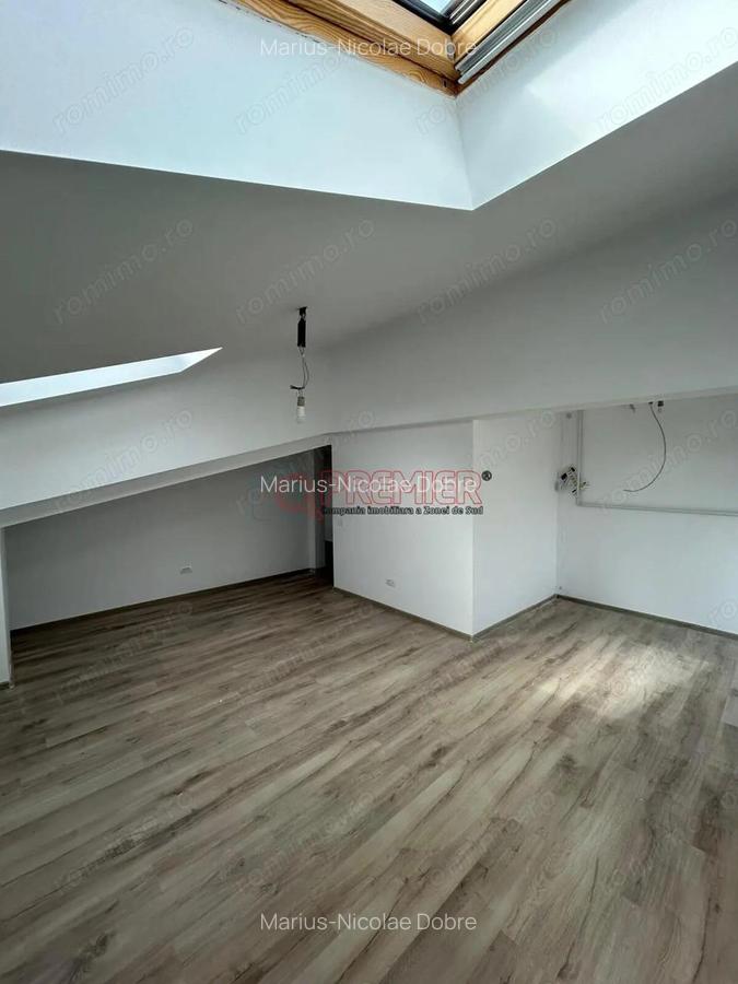 Apartament 3 camere -Bloc Nou P+3 -Drumul Jilavei - 3