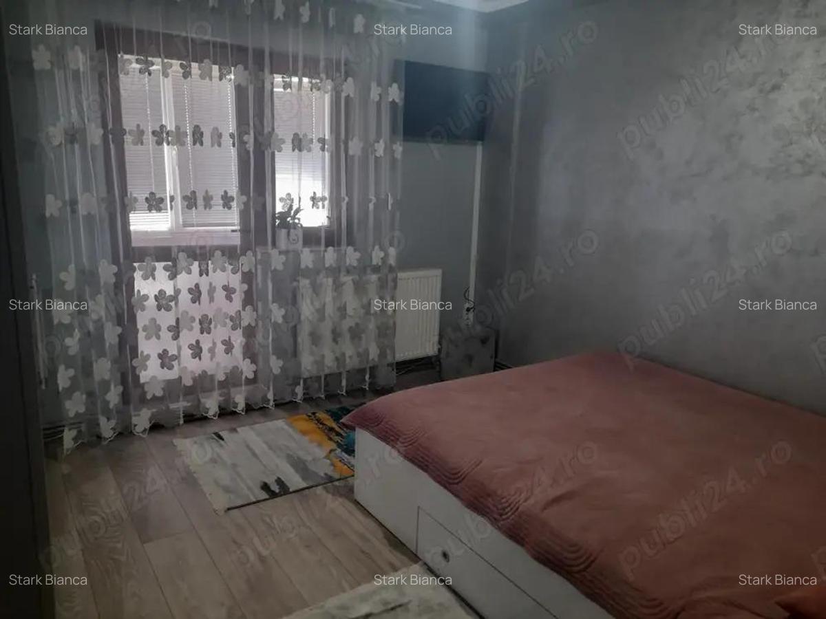 Un apartament minunat cu doua camere, de vanzare in Caransebes - 7