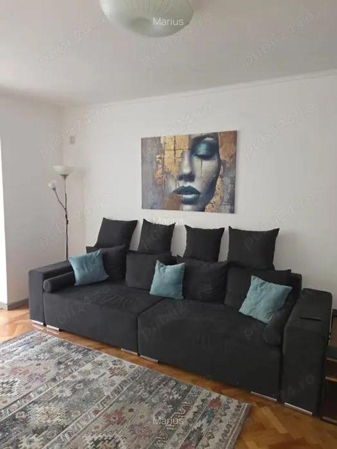 Apartament 2 camere-gara de est-modern - 4