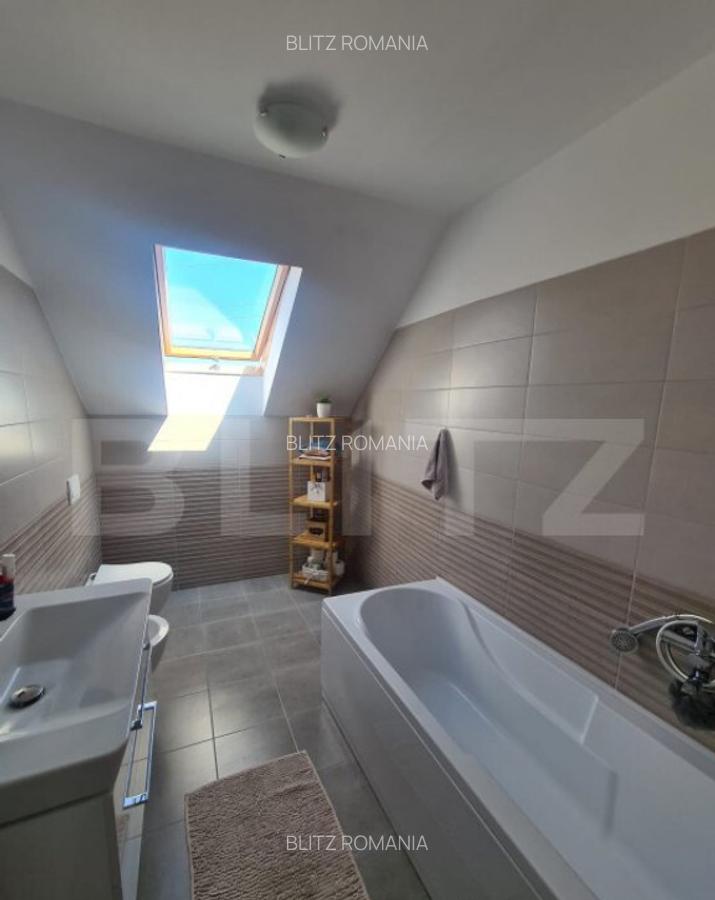 Casa 5 camere, 500 mp teren , zona Astoria Lunca Cetatuii - 14