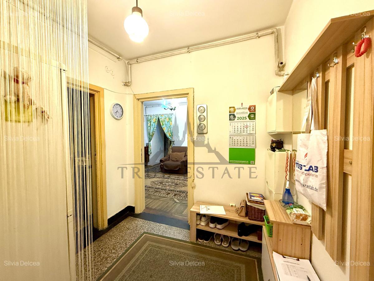 Apartament in zona Primaverii- metrou Aviatorilor - 7