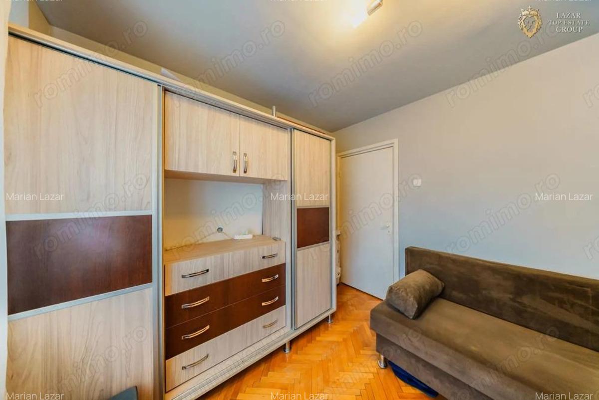 Apartament 2 camere de vanzare in Vlaicu - 1