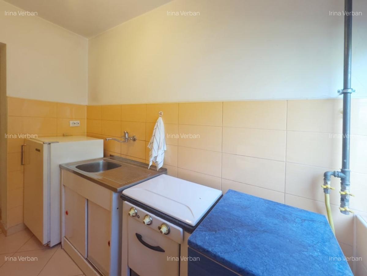 Imobil 2 camere, etaj 1, Km 4-5 - gaze in apartament, langa piata - 6