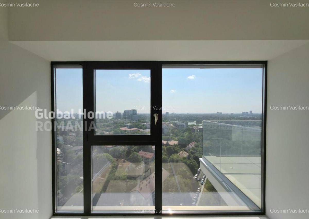 Panoramic View 16 Floor | 4 Rooms 154SQM | One Verdi Park - - 7