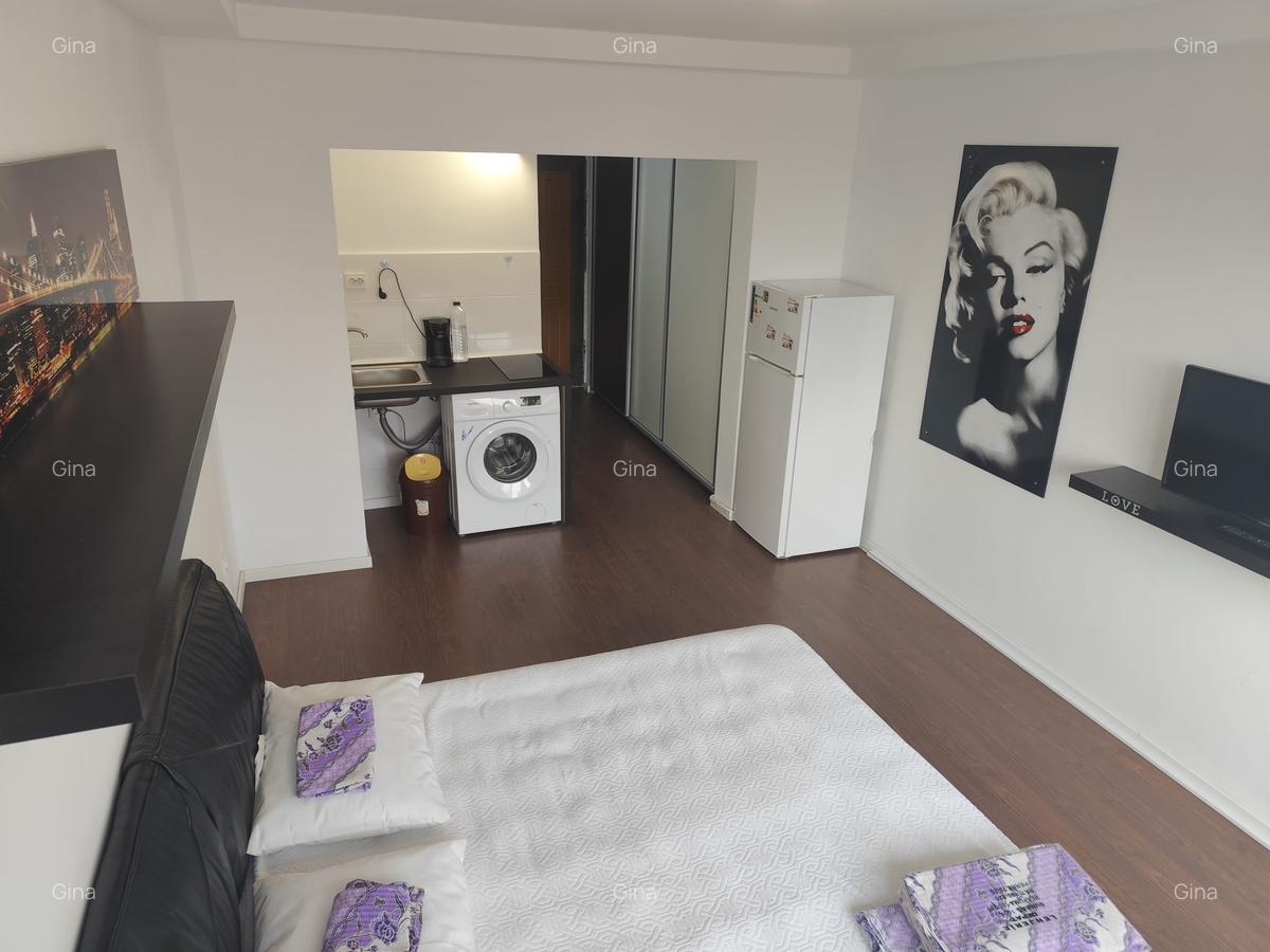 Garsoniera  Tiglina 1 - 2