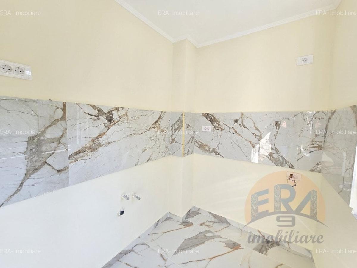 Apartament cu 2 camere semidecomandat în Rogerius - 7