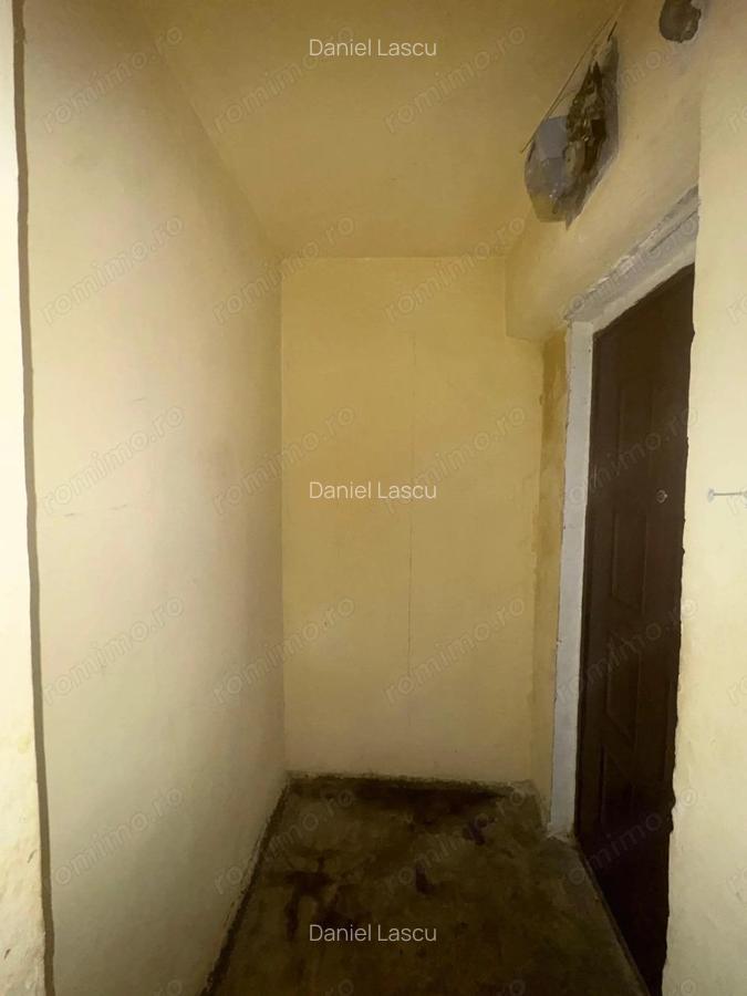 COMISION 0% | Apartament 1 Camere | 34 mp | Zona Blascovici - 6