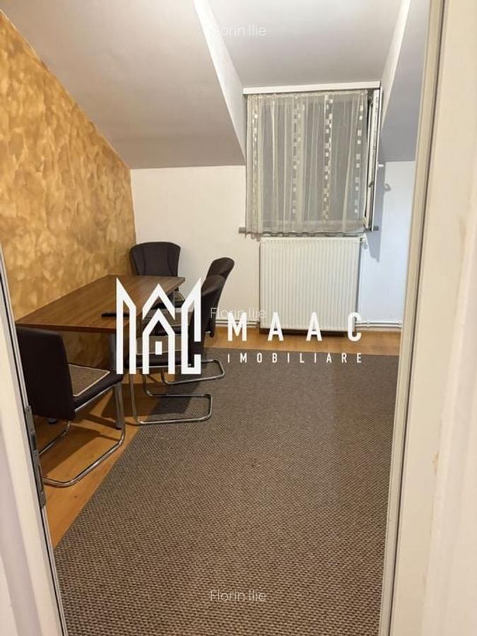 Apartament 1 Camera I Decomandat I Etaj 1 I Viile Sibiului - 2