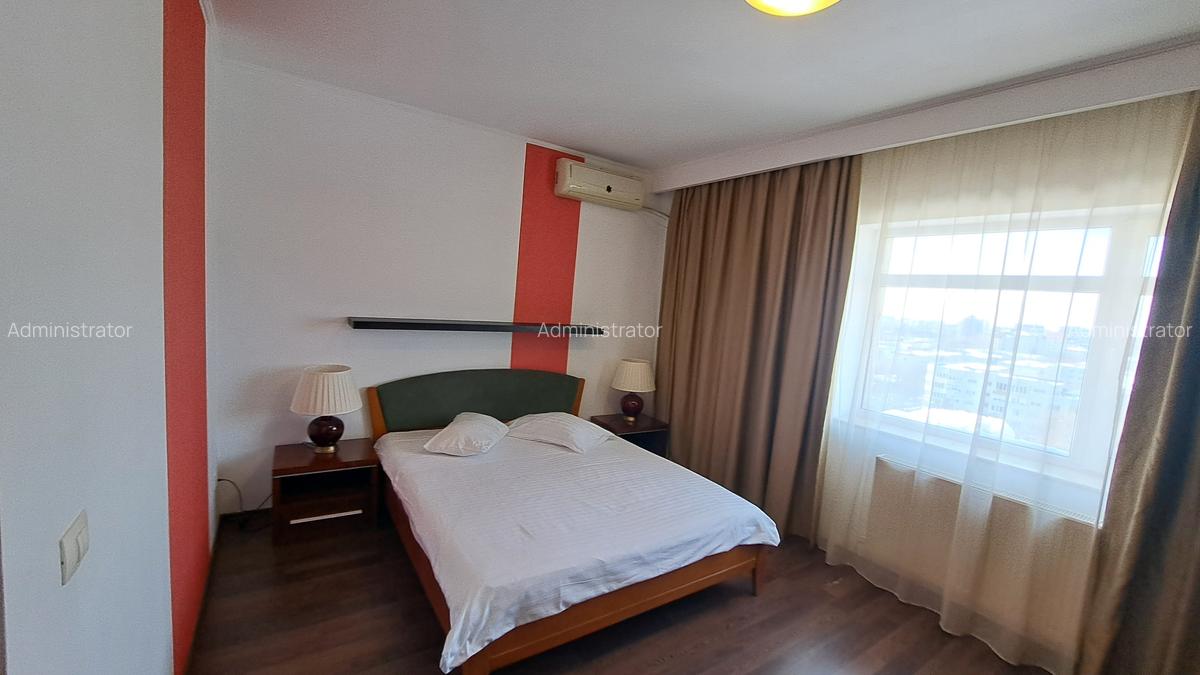 Apartament cu 3 camere decomandat, mobilat în Herăstrău - 24