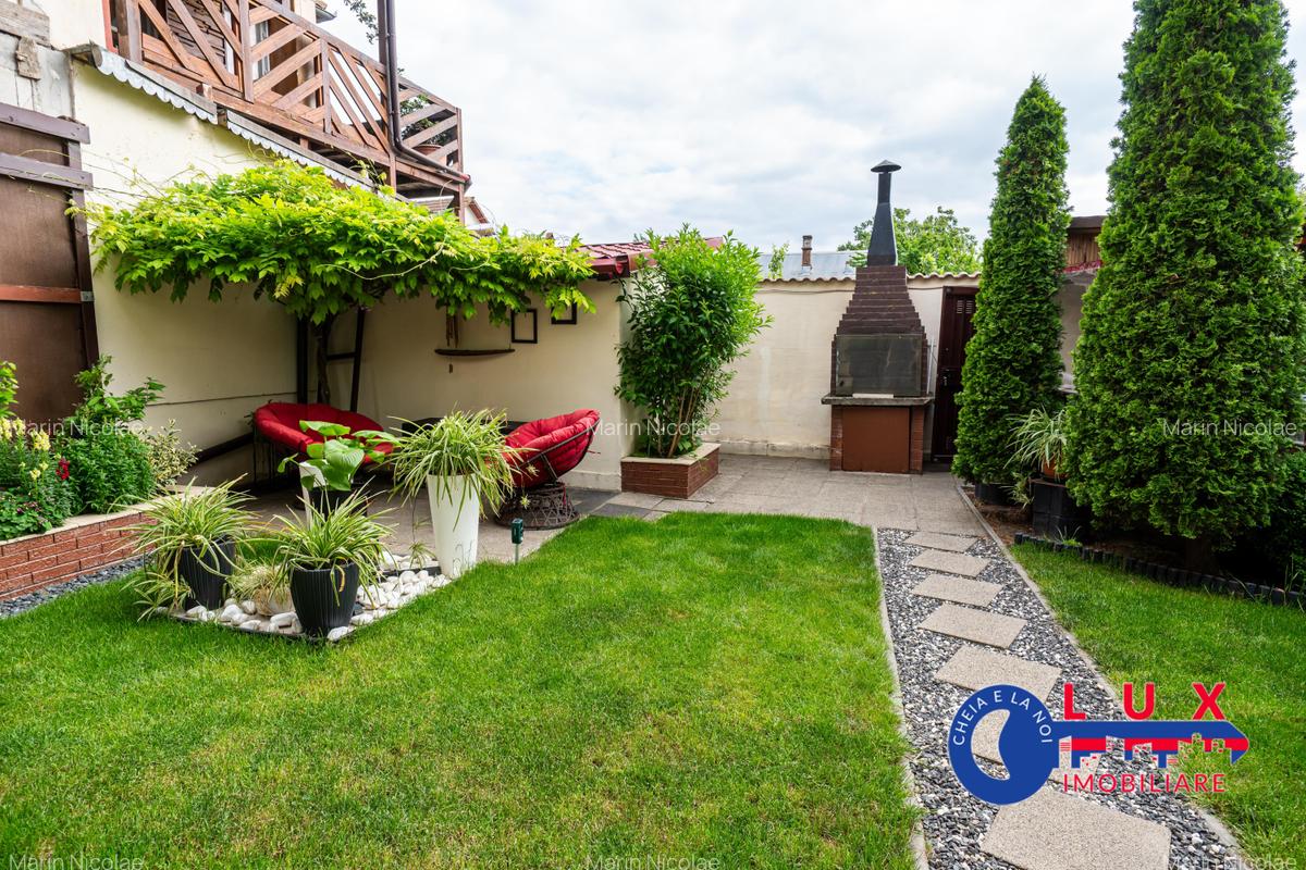 ID 6688 VILĂ CENTRALĂ DE VÂNZARE – DOAR LA LUX IMOBILIARE - 4 ID 6688 VILĂ CENTRALĂ DE VÂNZARE – DOAR LA LUX IMOBILIARE - 4
