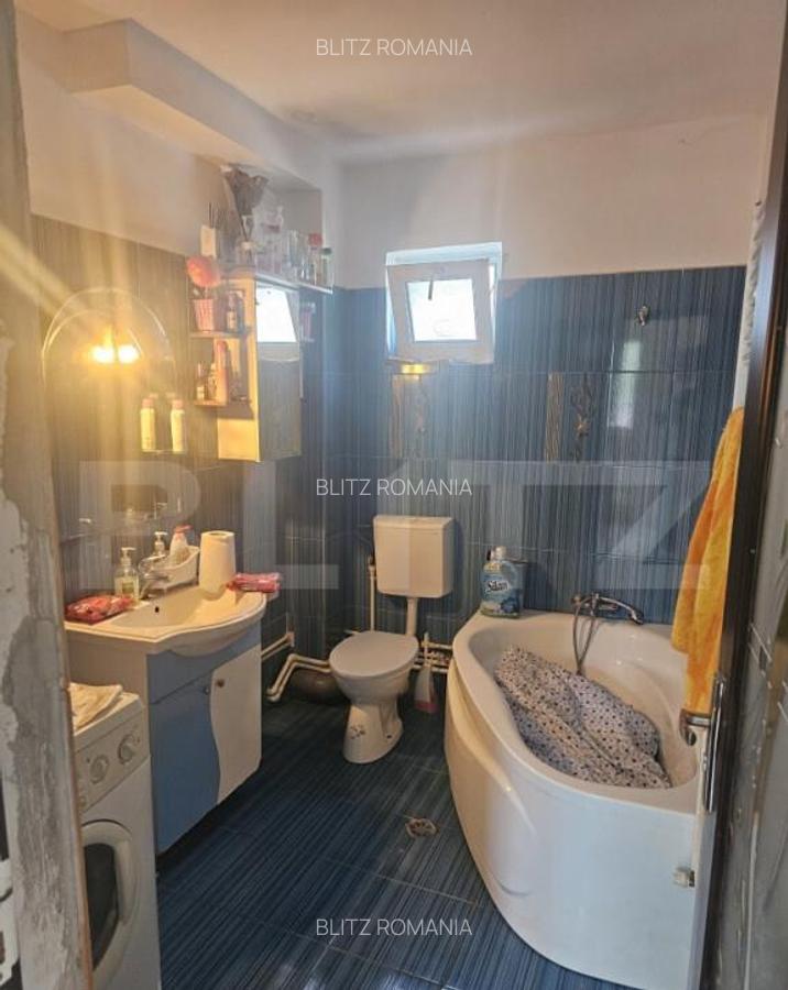 Casa de vanzare, cu 4 camere, 120 mp, zona Carpenului - 13