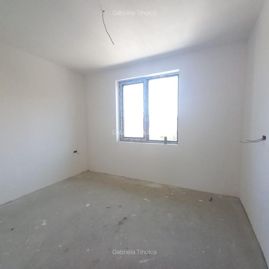 Vila individuală 4 camere - Bragadiru, Str. Toamnei - 110 mp utili, teren 270 mp - 3