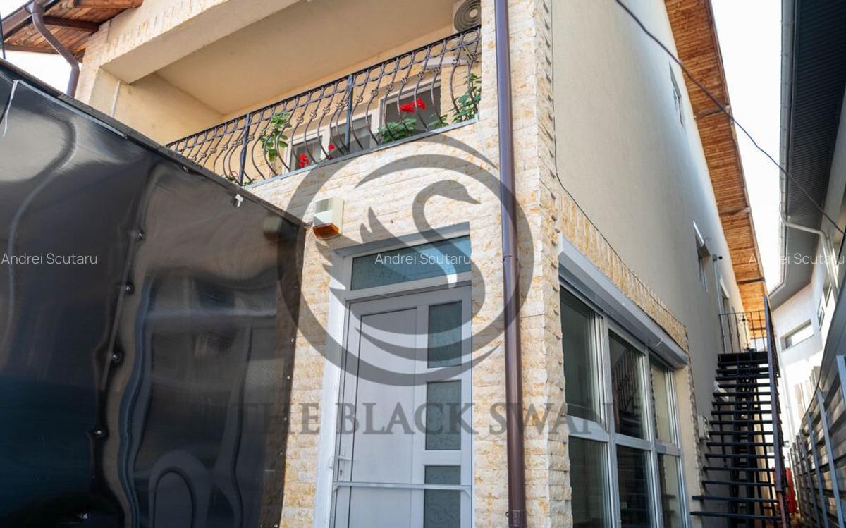 Casa cu 5 camere de vanzare | Zona Ultracentral, Baicoi |... - 18