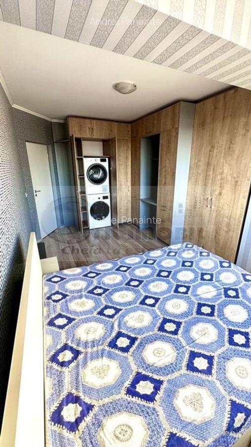 Apartament 2 camere+Loc de parcare, Bloc Nou in Zona Bucsinescu - 5