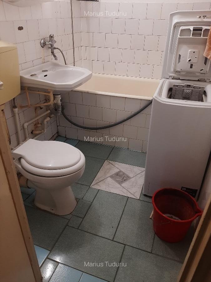 Apartament cu două camere - 8
