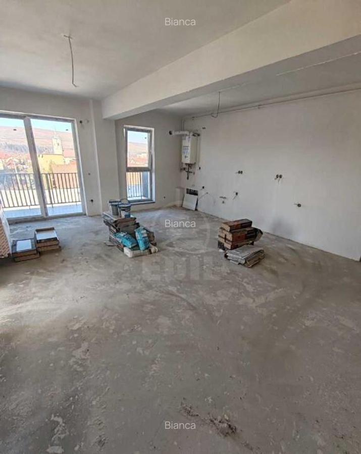 Apartament 2 camere zona Dumitru Mocanu - 1