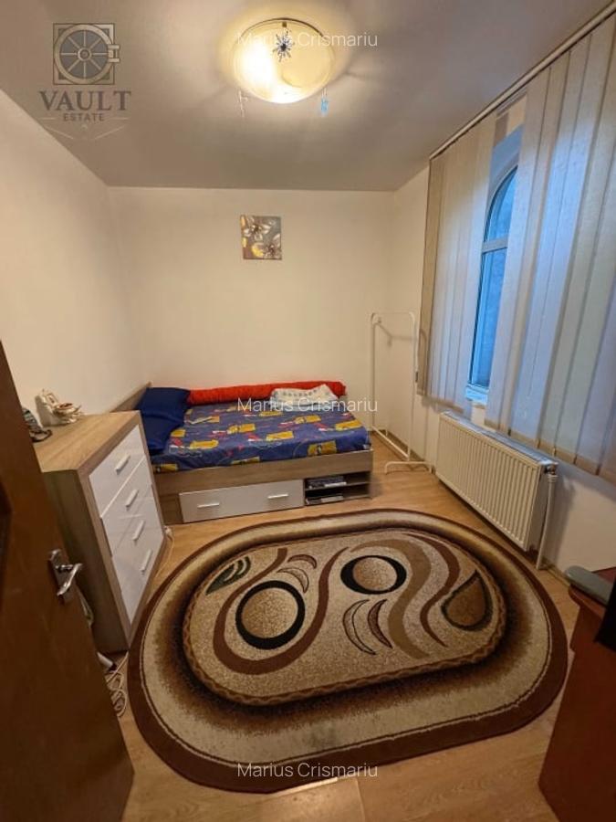 Apartament 2 camere - 5 minute metrou TIMPURI NOI - Vila - 2