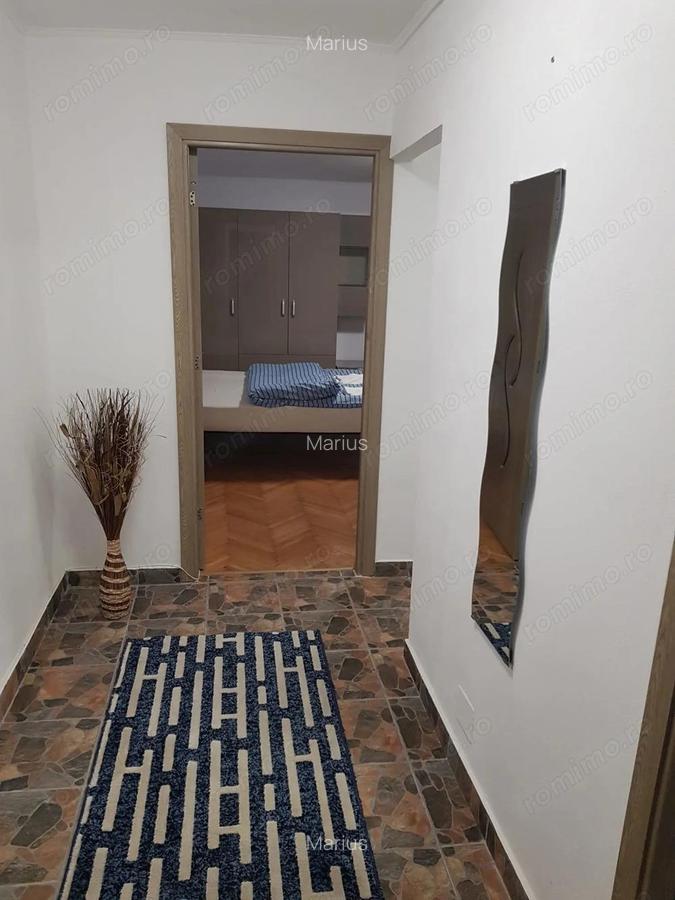 Apartament 1 camera cu centrala - 8