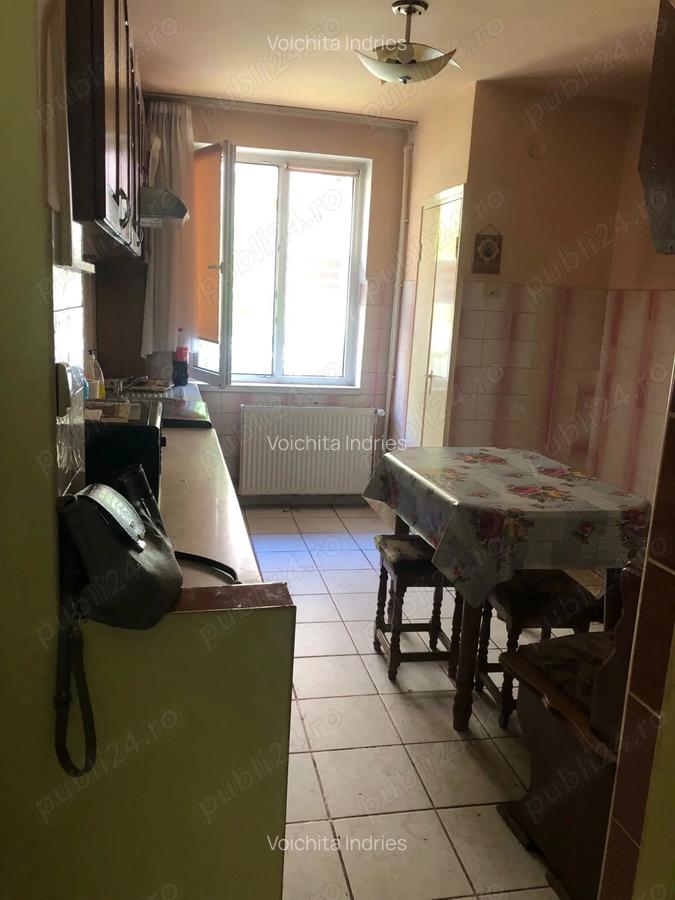 Apartament Parter 3 camere - Brad, HD - 4