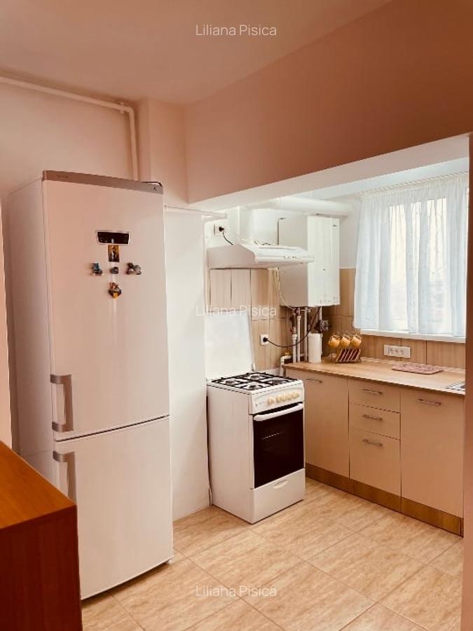 Vând garsonieră mobilată și utilată în Prelungirea Ghencea - 8